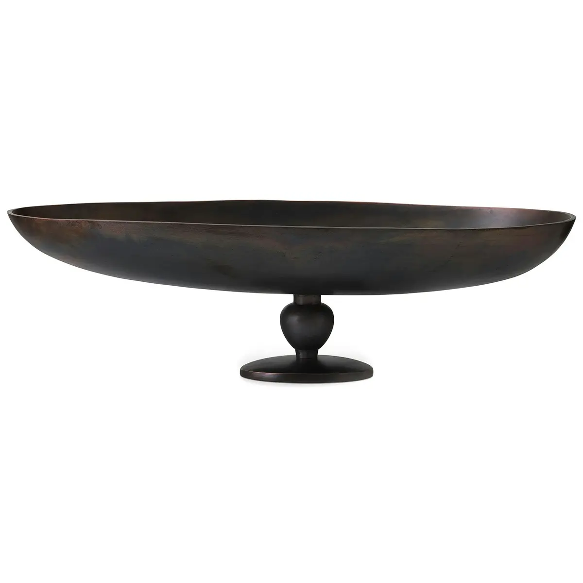 Pavot Skål Aluminium, 48 cm