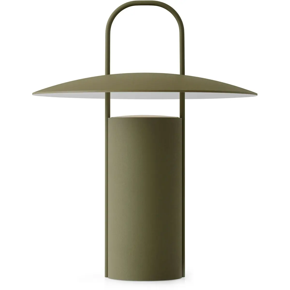 Ray Bordlampe Bærbar