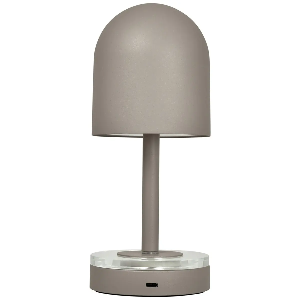 Luceo Bordlampe Bærbar