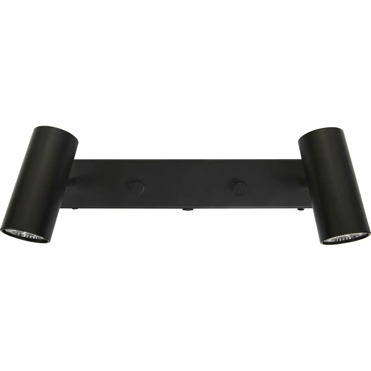 Cato Double Vegglampe
