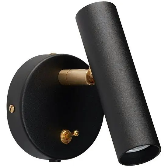 Slender Vegglampe