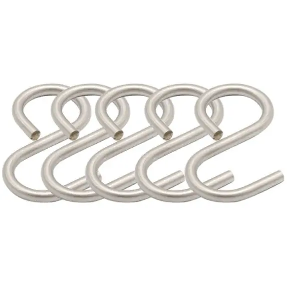 Aveny Kroker 5-pk