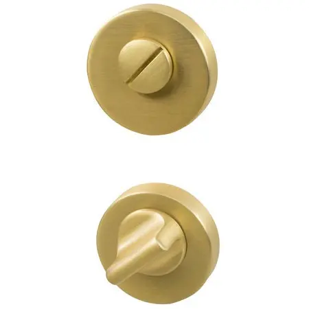 WC Euro Standard Lås