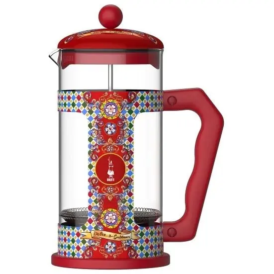 Dolce&Gabbana Kaffetrakter