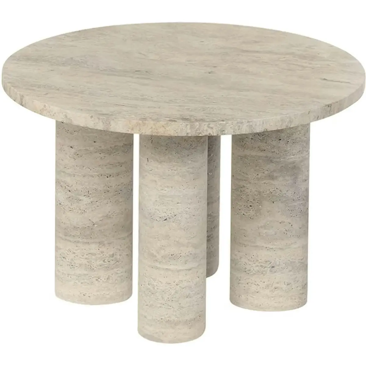 Volos Sidebord Ø52