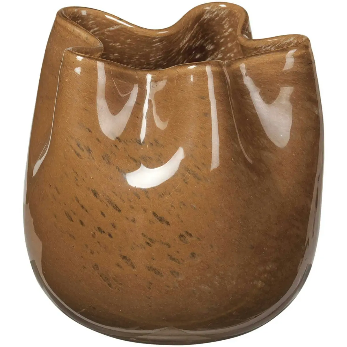Esther Vase / Lyslykte Ø9,8 cm