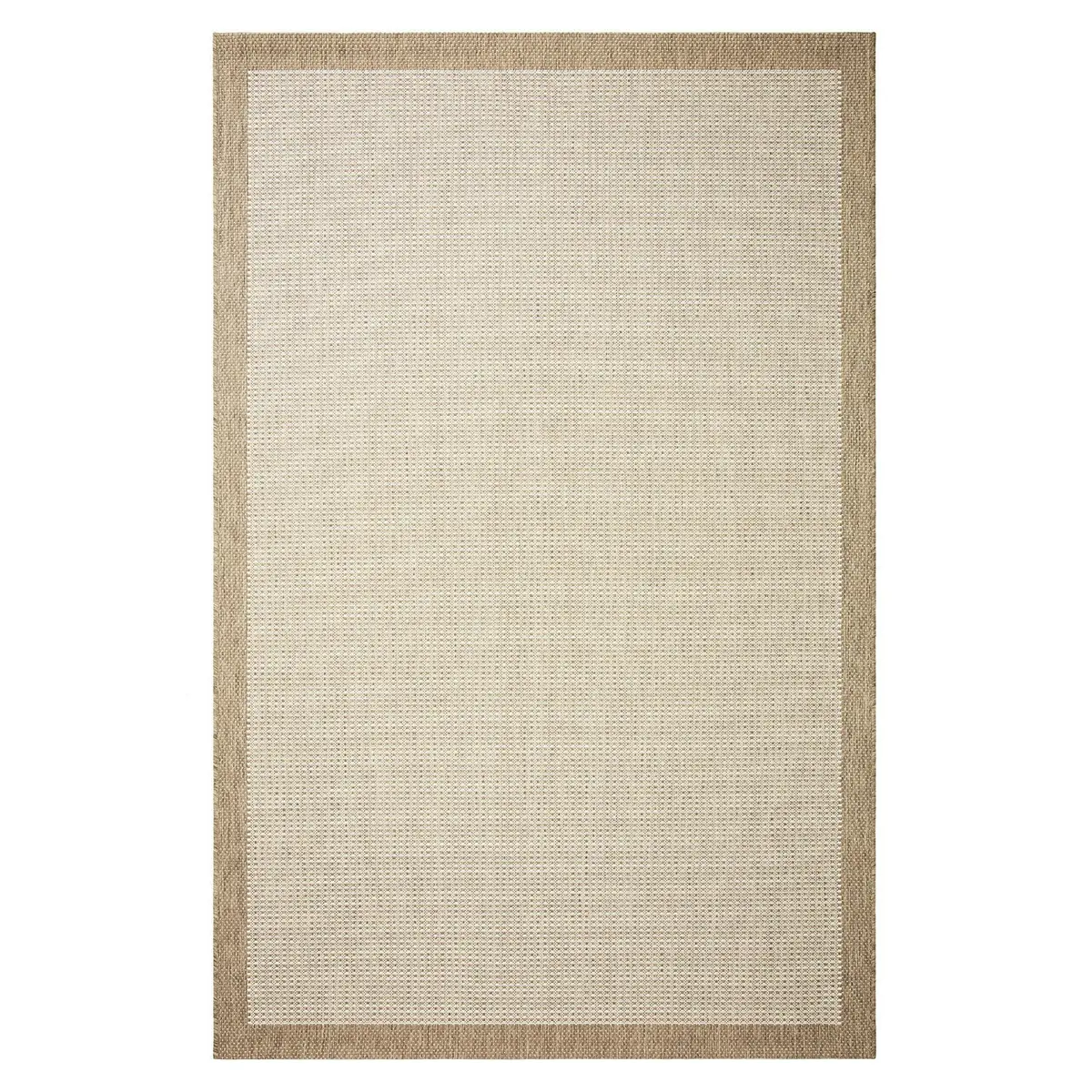 Bahar Uteteppe Beige/Off-white