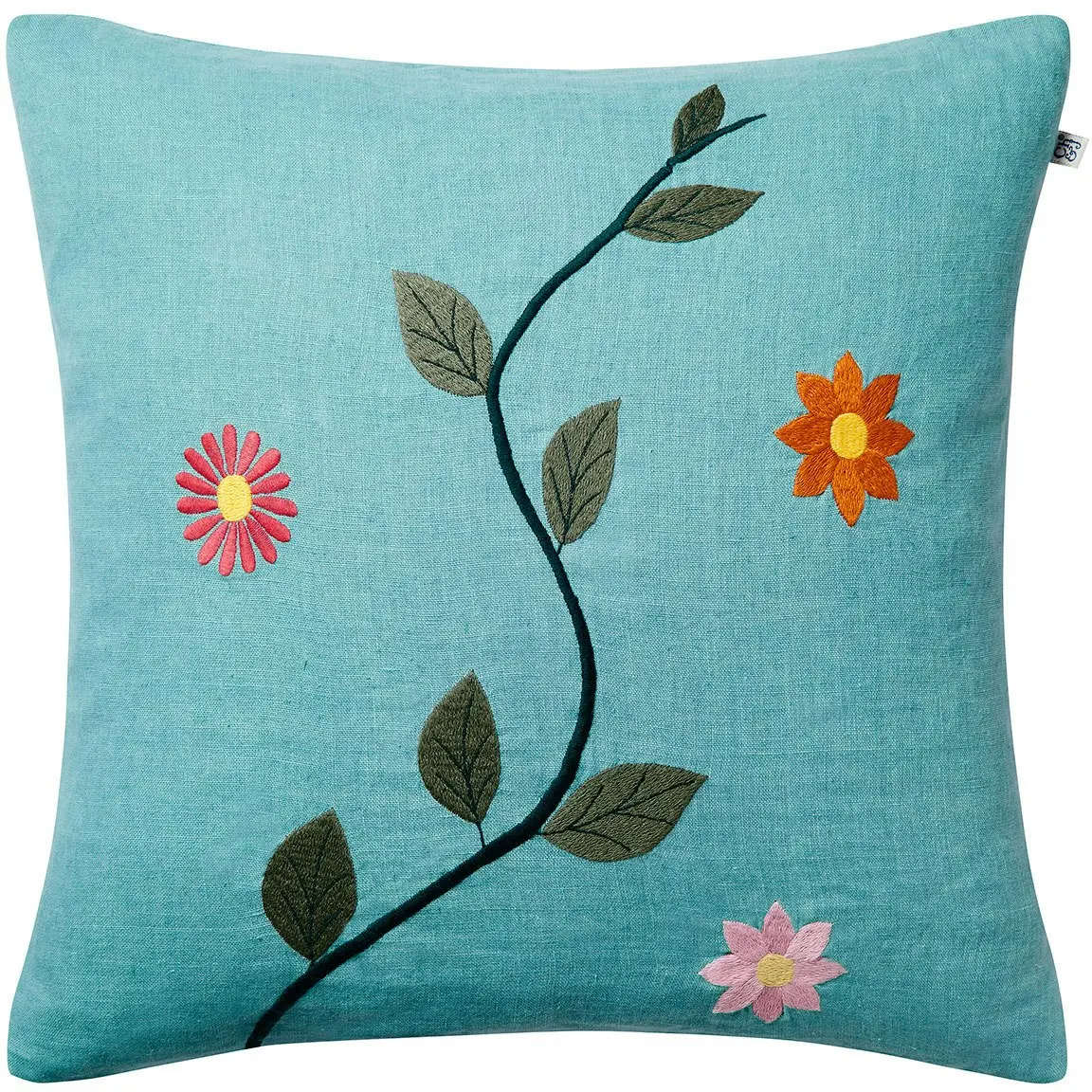 Bloom Putetrekk 50x50 cm
