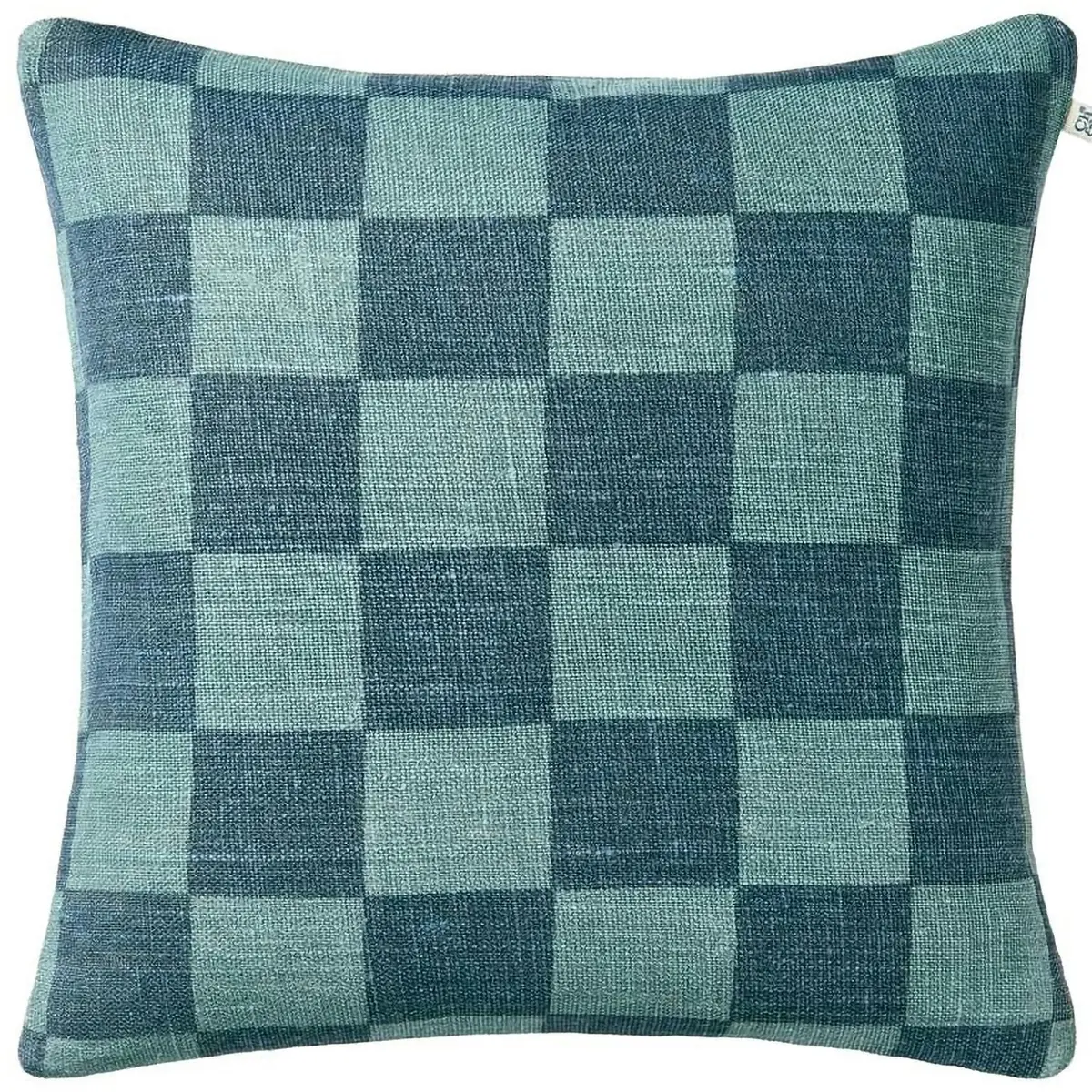 Buffalo Check Putetrekk 50x50 cm