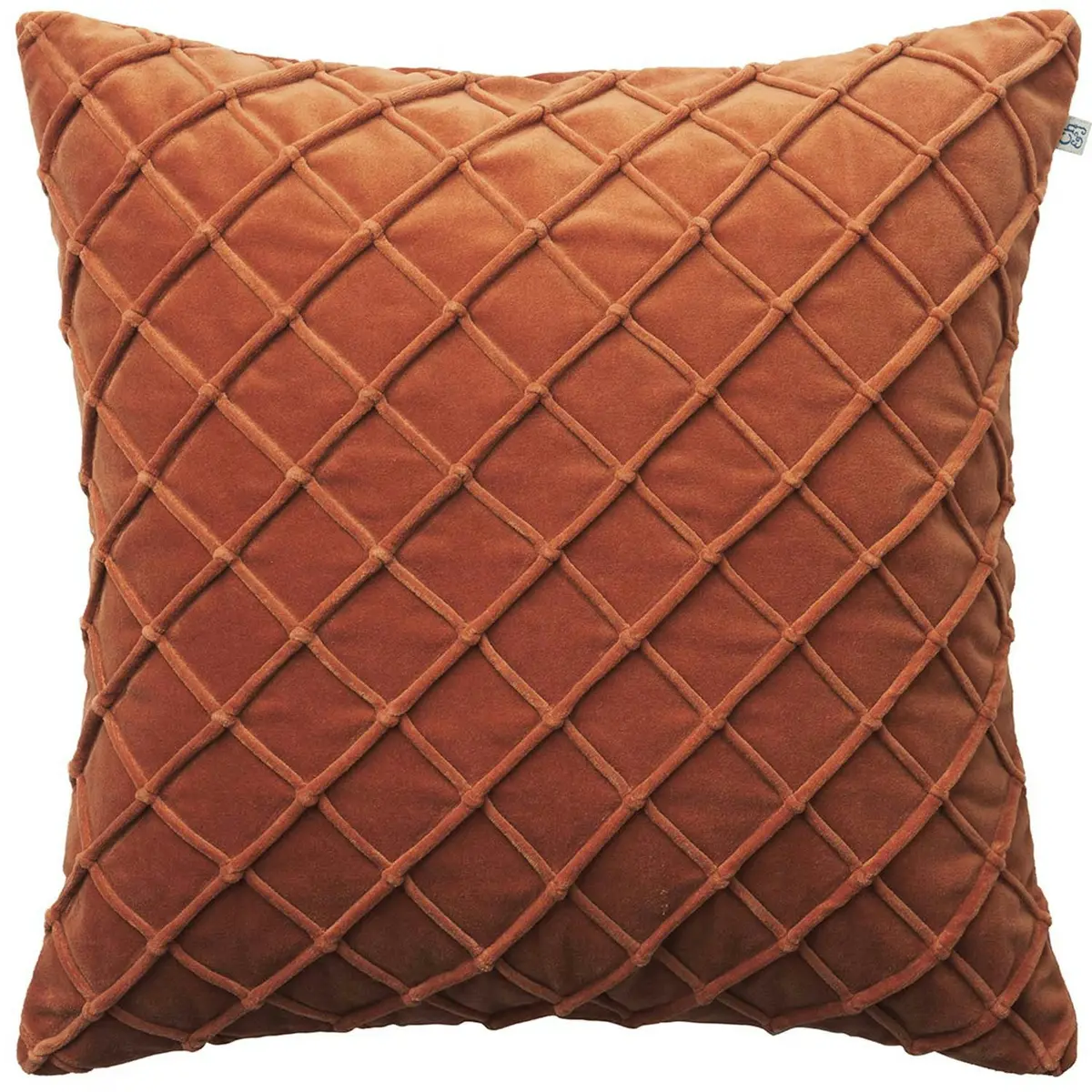 Deva Putetrekk Terracotta