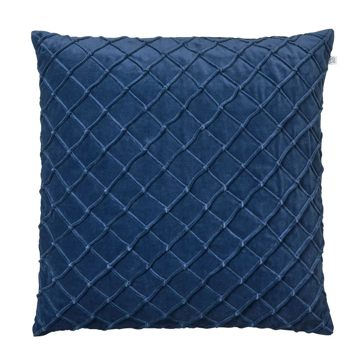 Deva Velvet Putetrekk, 50x50 cm