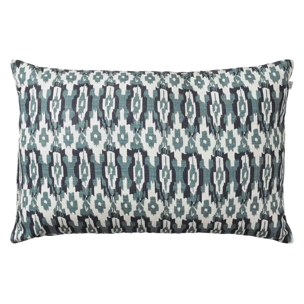 Ikat Delhi O/DR Pute, 40x60 cm