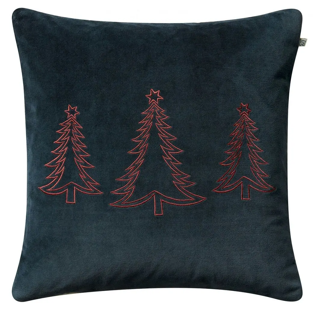 Pine Tree Putetrekk 50x50 cm