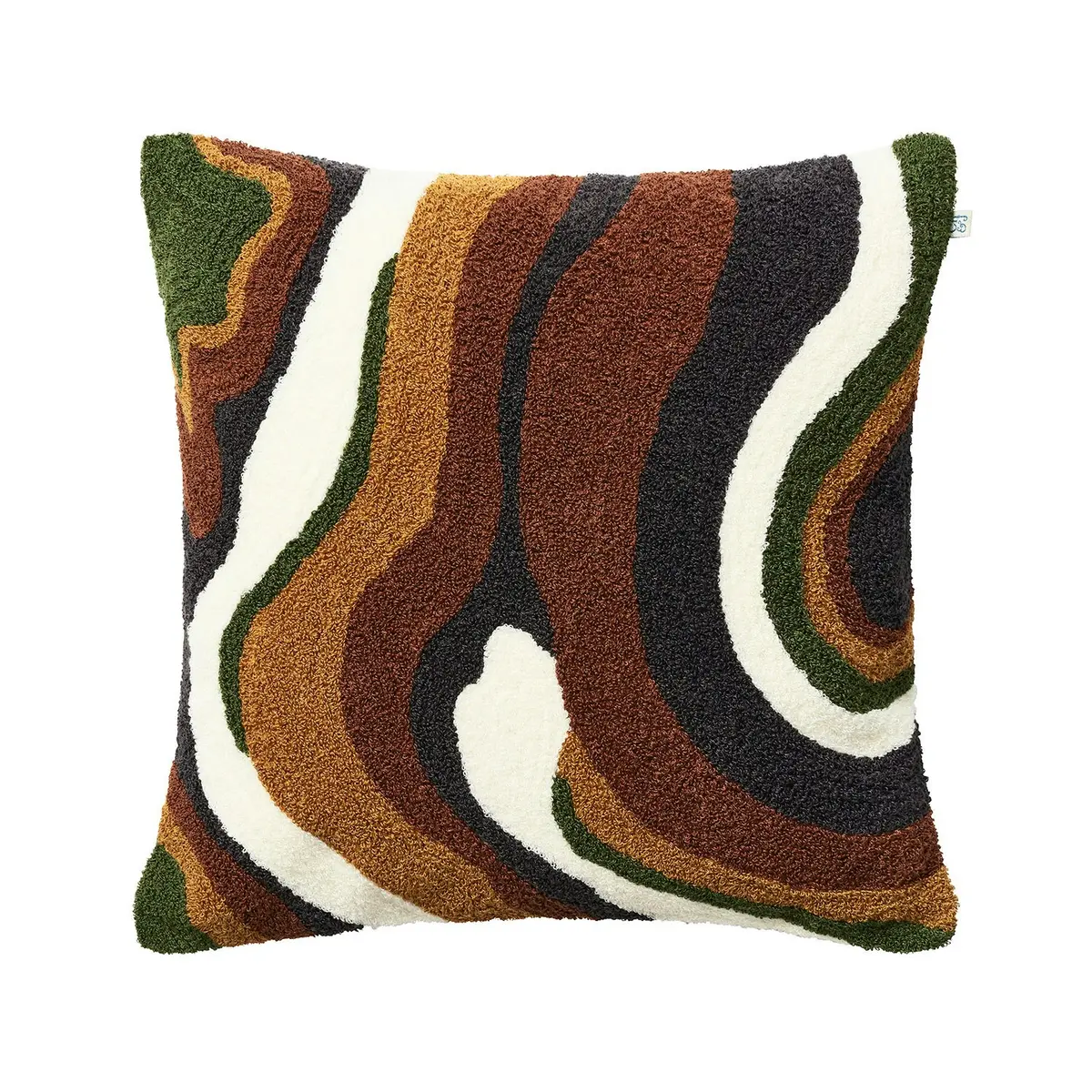 Sagar Putetrekk Bouclé 50x50 cm