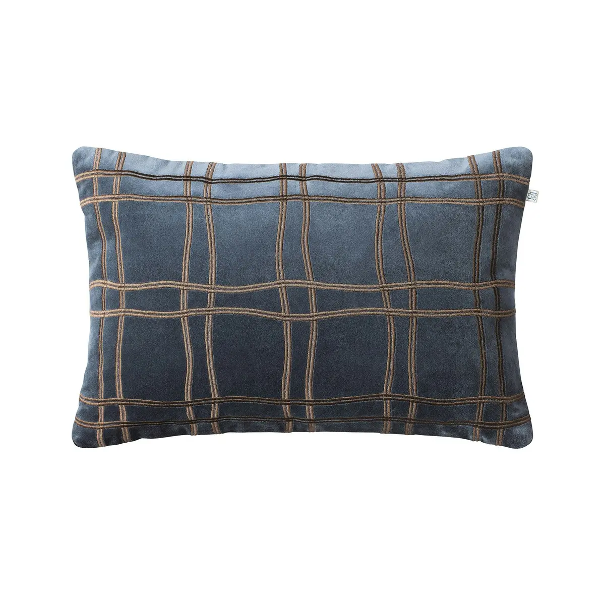 Tattersall Putetrekk 40x60 cm