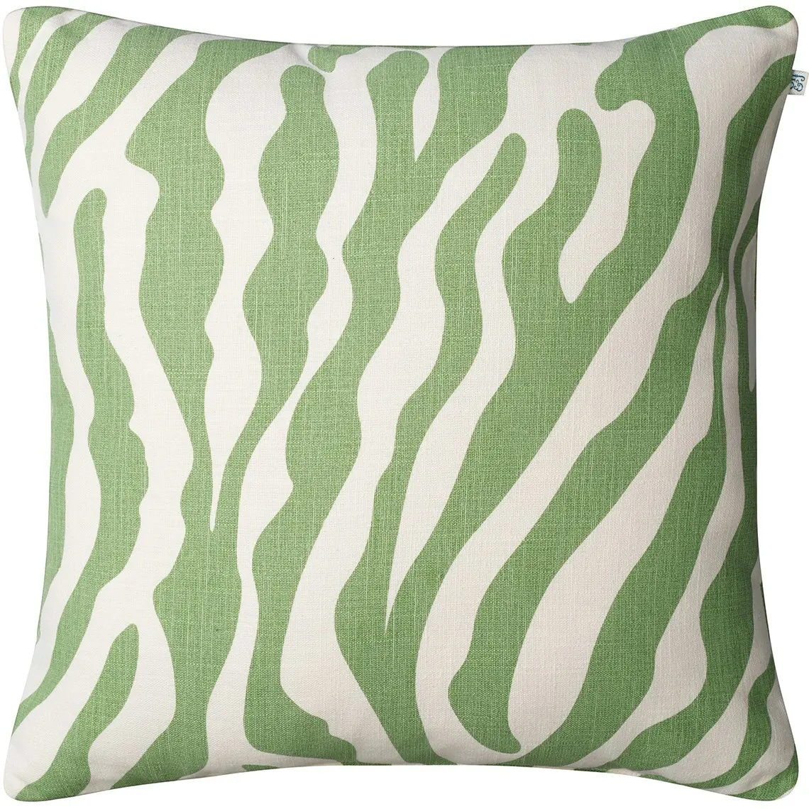Zebra Pute 50x50 cm Utendørs