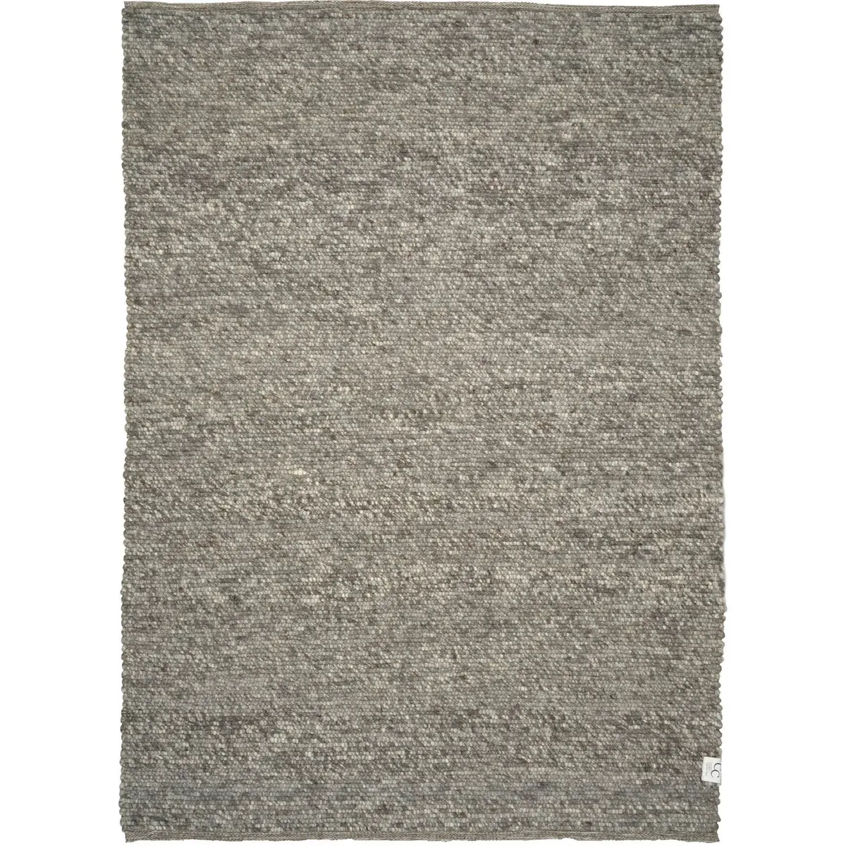 Merino Teppe, Ull 250x350 cm