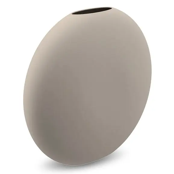 Pastille Vase Ø20 cm