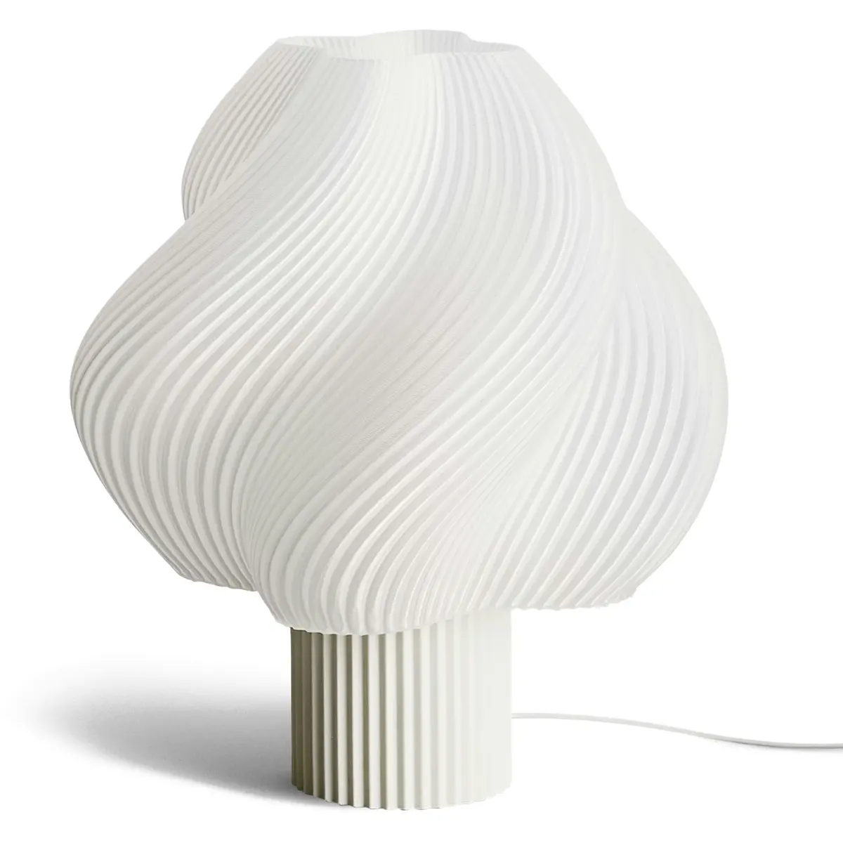 Soft Serve Mega Gulvlampe