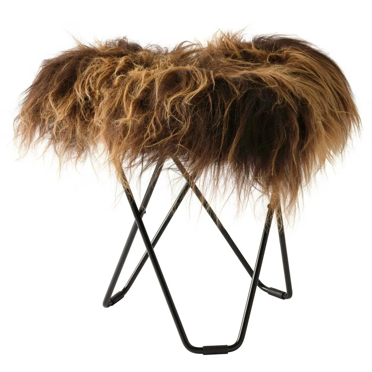 Flying Goose Iceland Krakk, Wild/Black