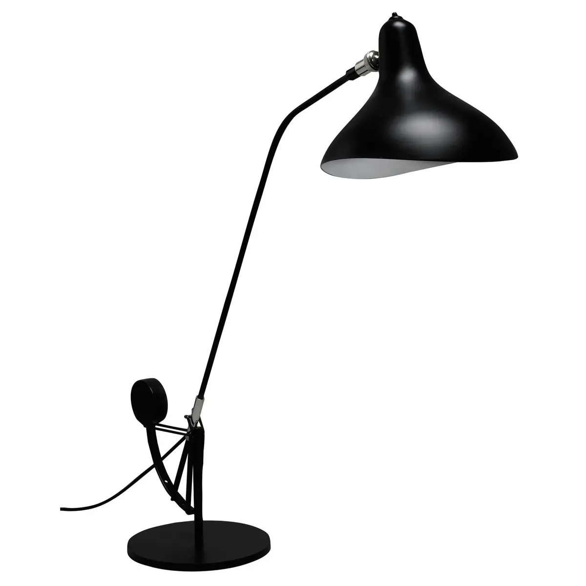 Mantis BS3 Bordlampe