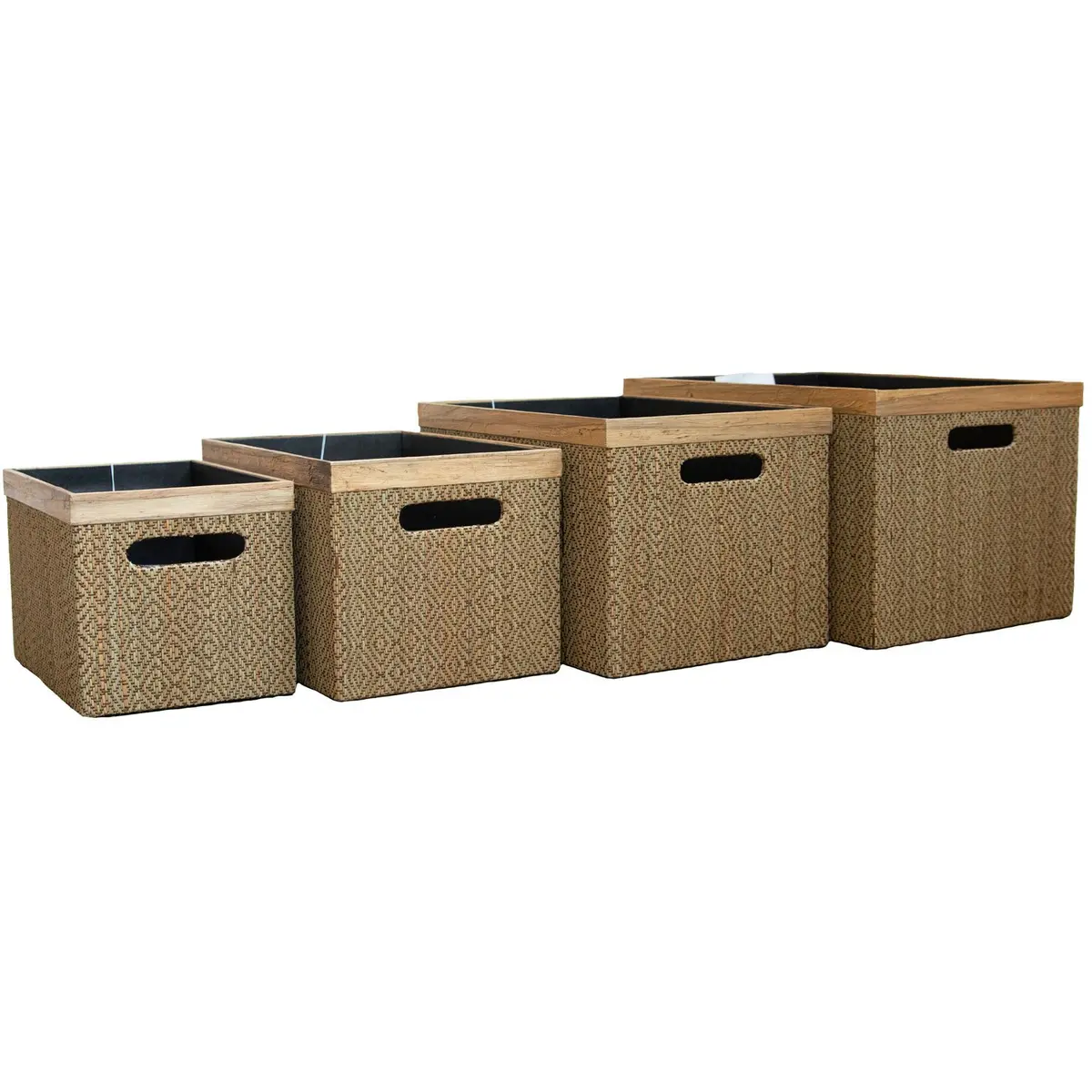Böddalonse Kurver Nature, 4-pk