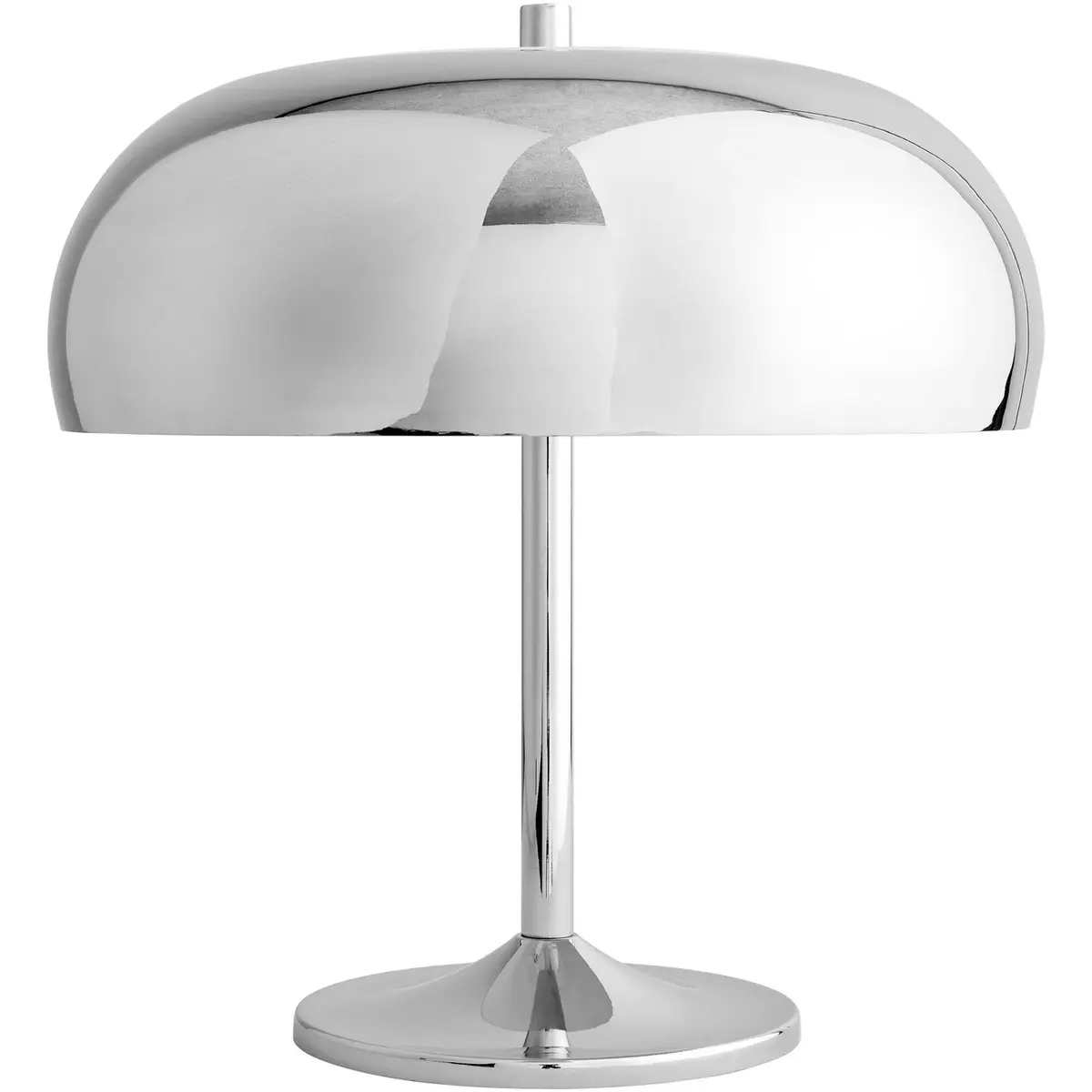 Deco Disco Bordlampe
