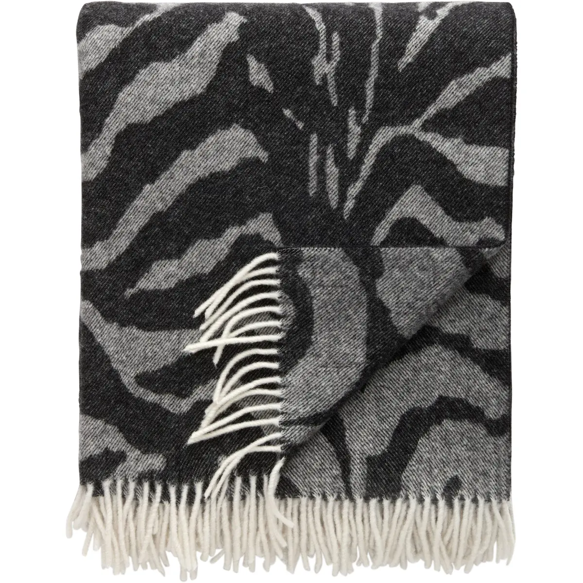 Desert Pledd 130x180 cm, Zebra
