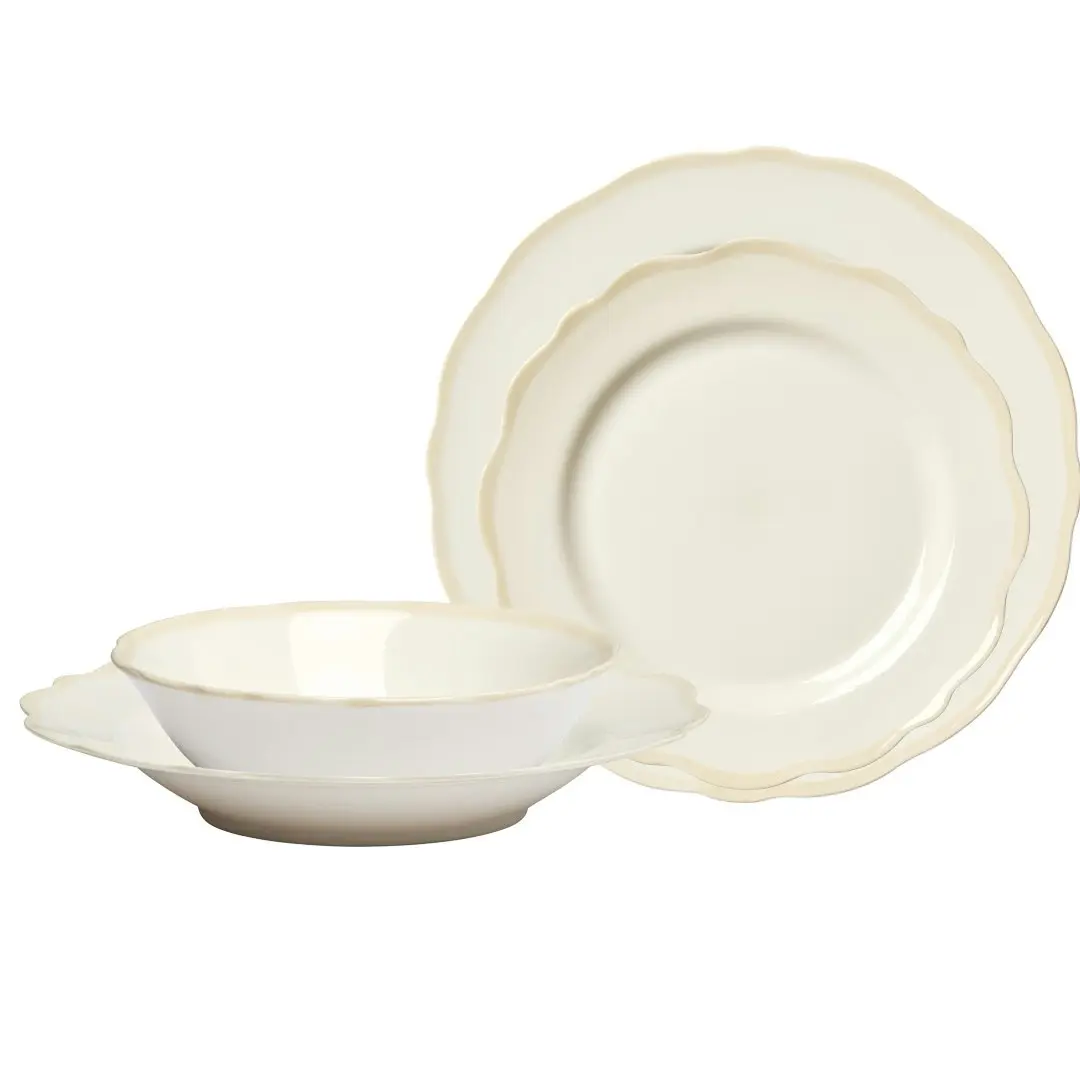 Fleur Startsett 16-pk