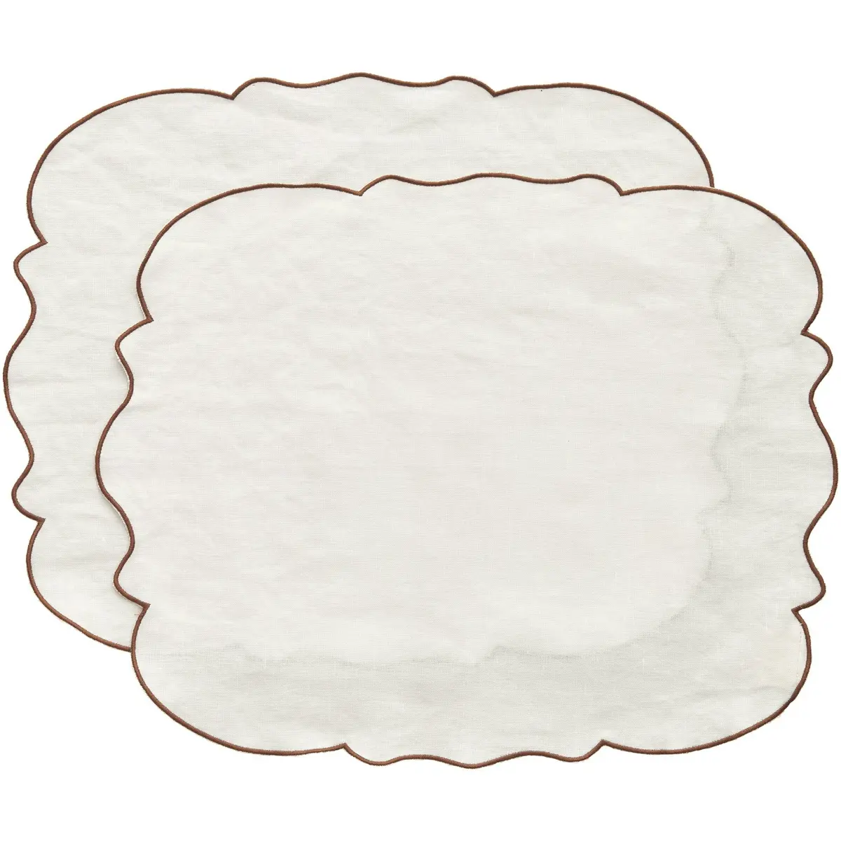 Gia Spisebrikke 35x45 cm 2-pk