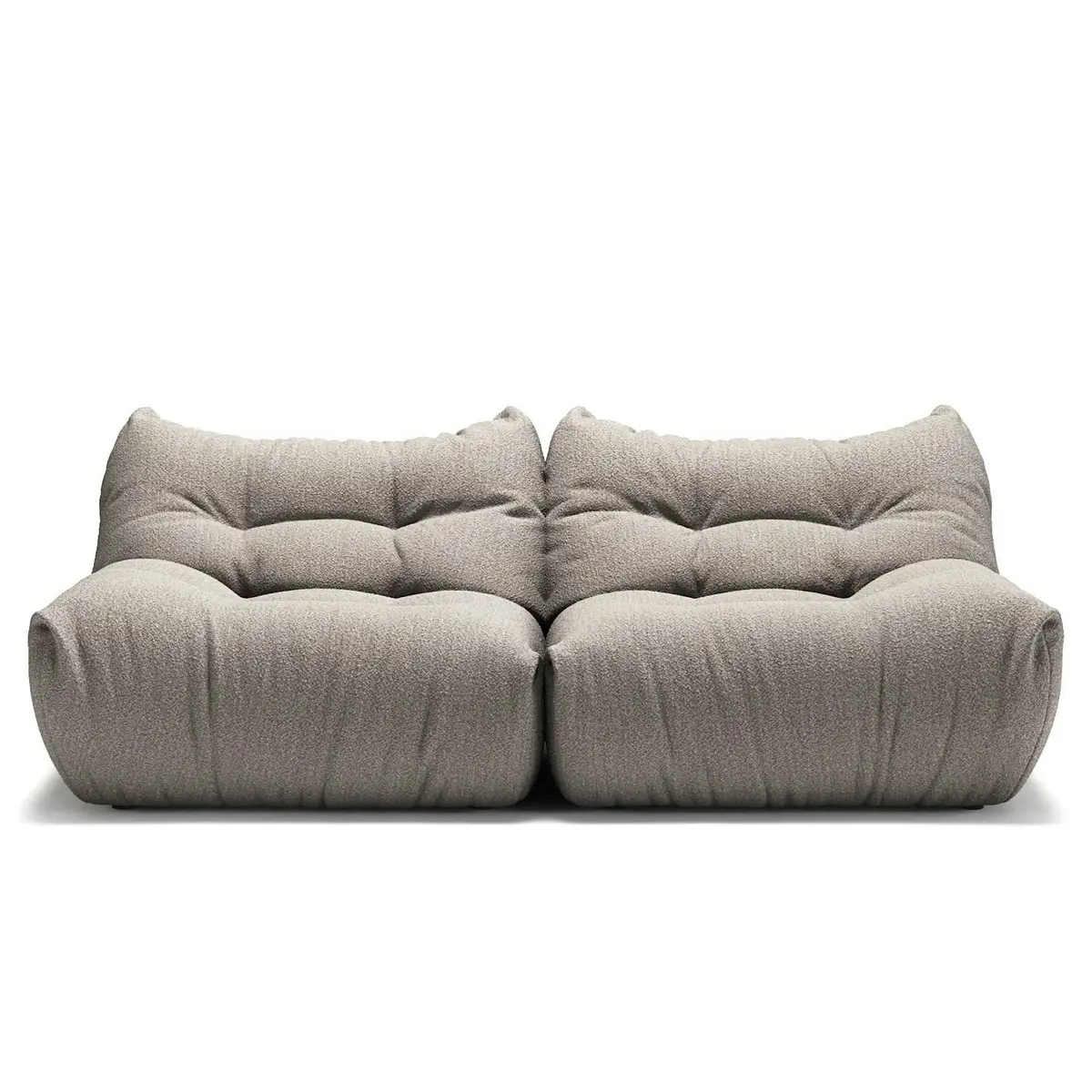 MONO 2-Seter Sofa