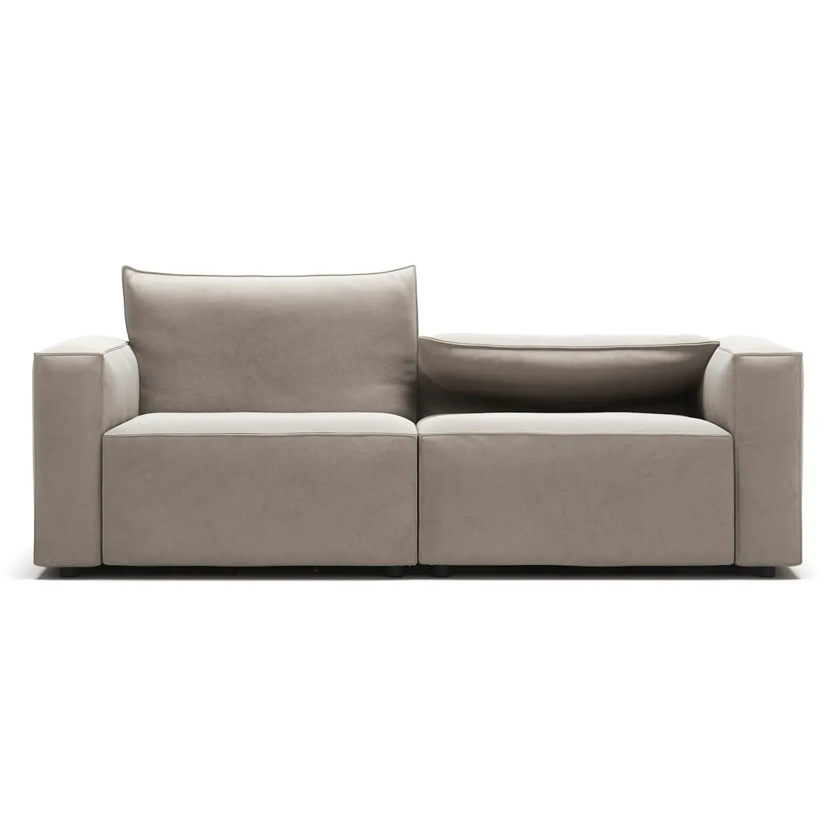 Moore 2-Seter Sofa