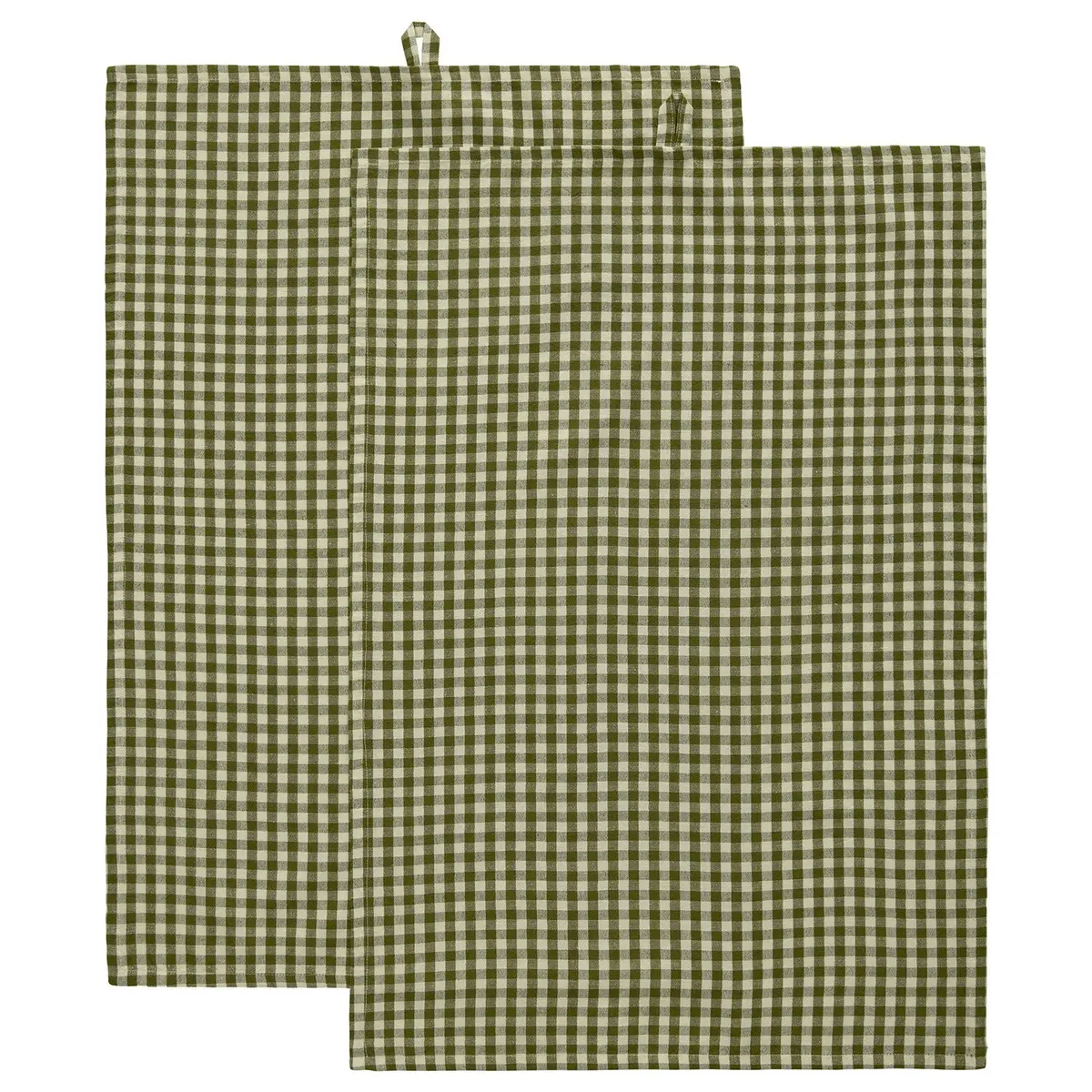 Oliva Kjøkkenhåndkle 50x70 cm 2-pk