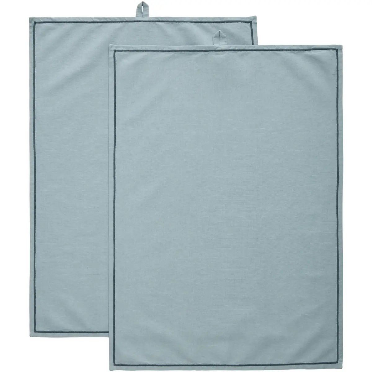 Sienna Kjøkkenhåndkle 2-pk 50x70 cm