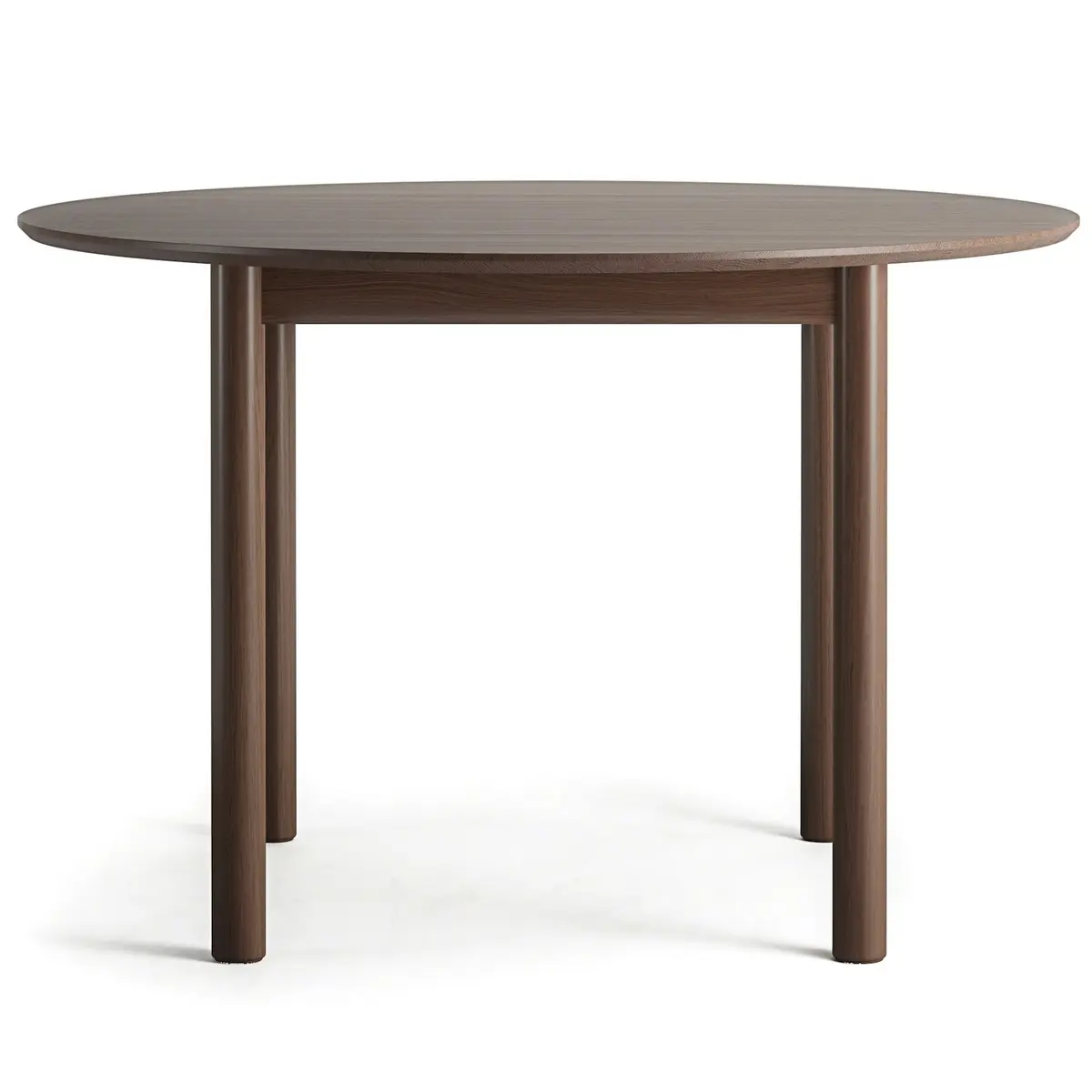 Wood Bord 110 cm