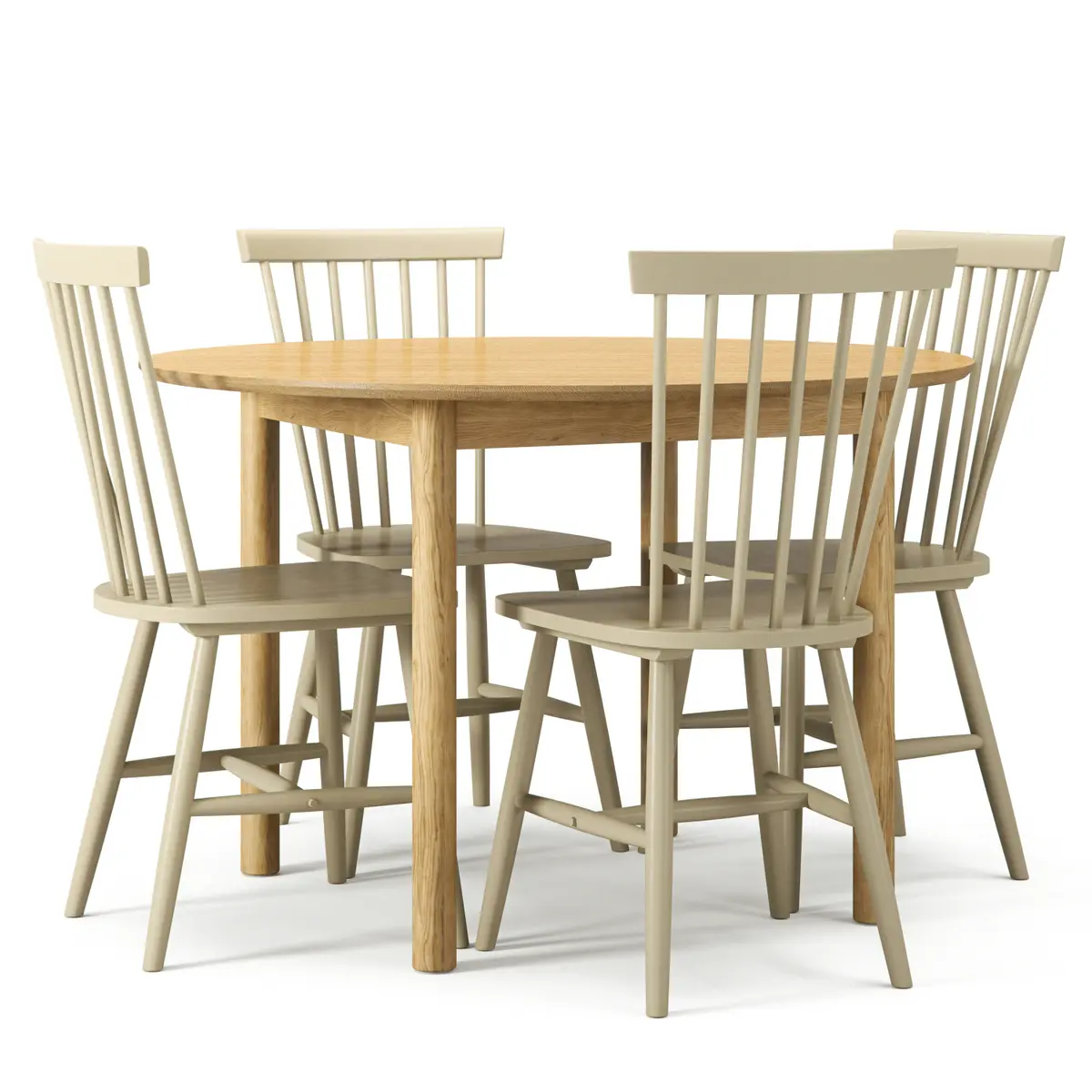 Wood Spisegruppe