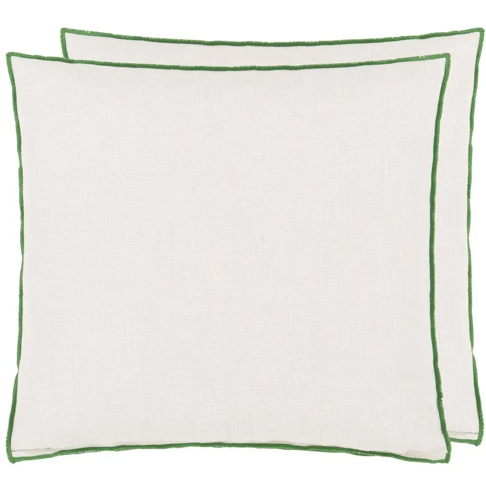 Brera Lino Pute 43x43 cm