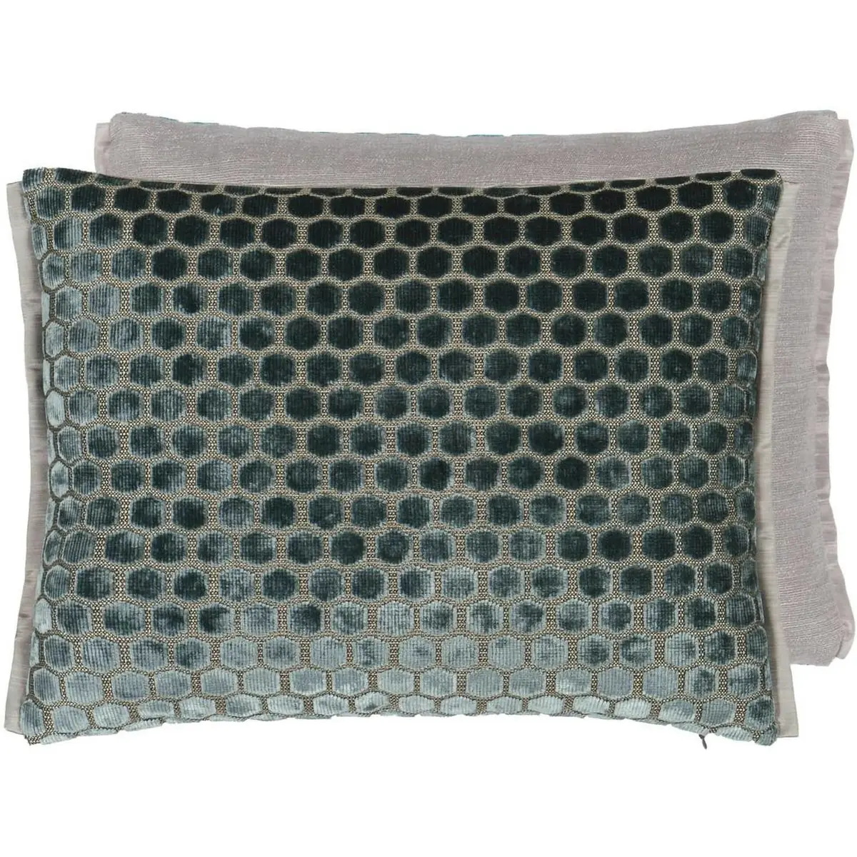 Jabot Pute 30x40 cm