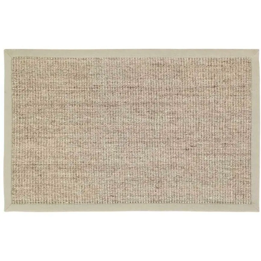 Jenny Sisal Dørmatte Marble