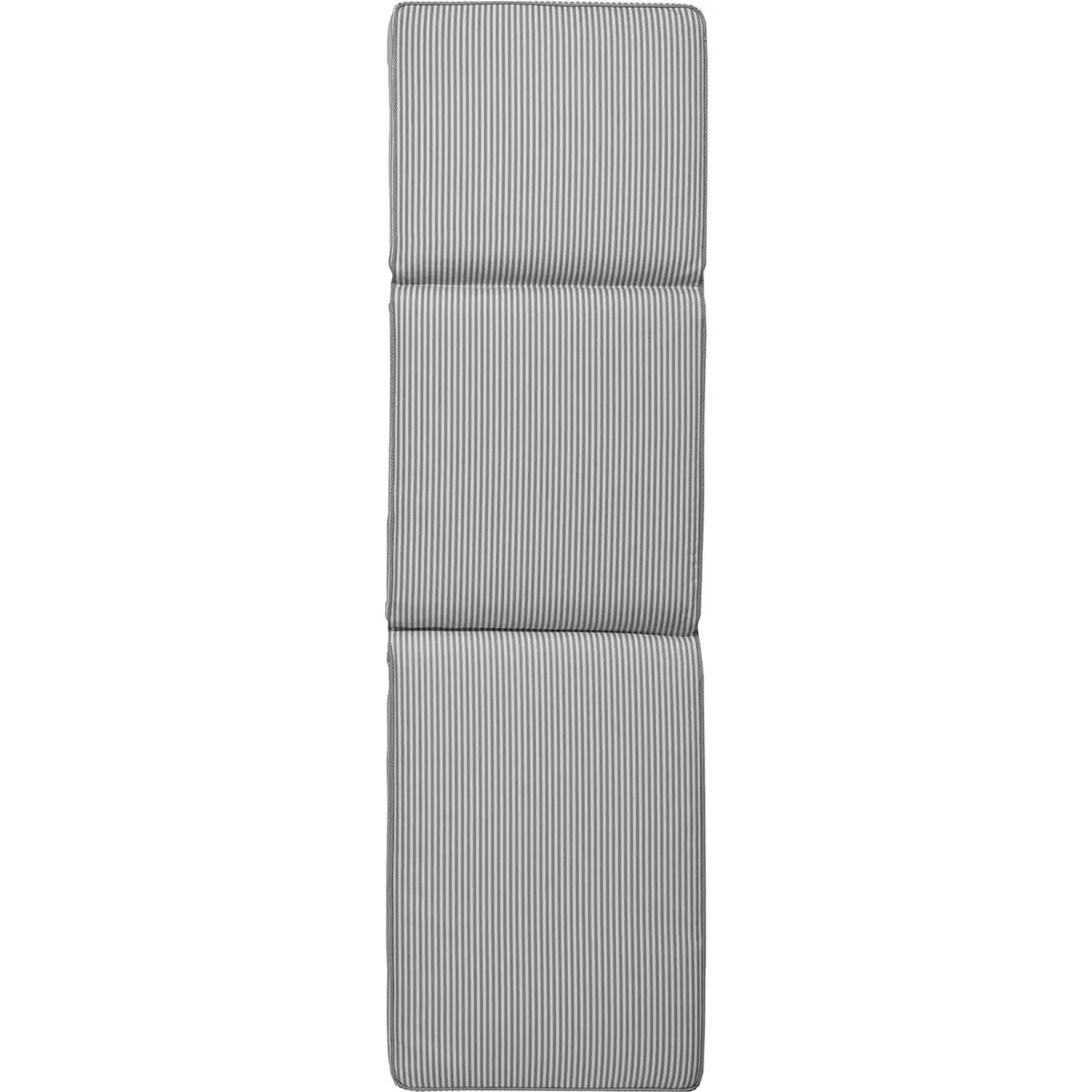 Narrow Stripe Solstolpute 50x186 cm