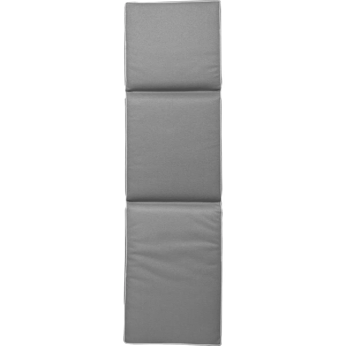Plain Solstolpute 50x186 cm