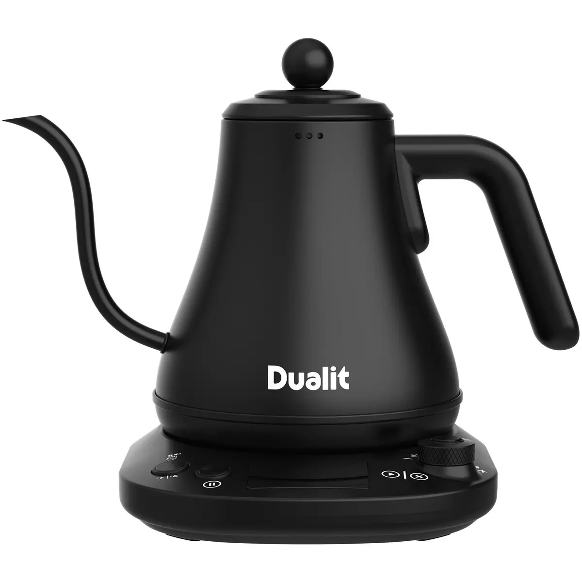 Pour Over Vannkoker, 0,8 L