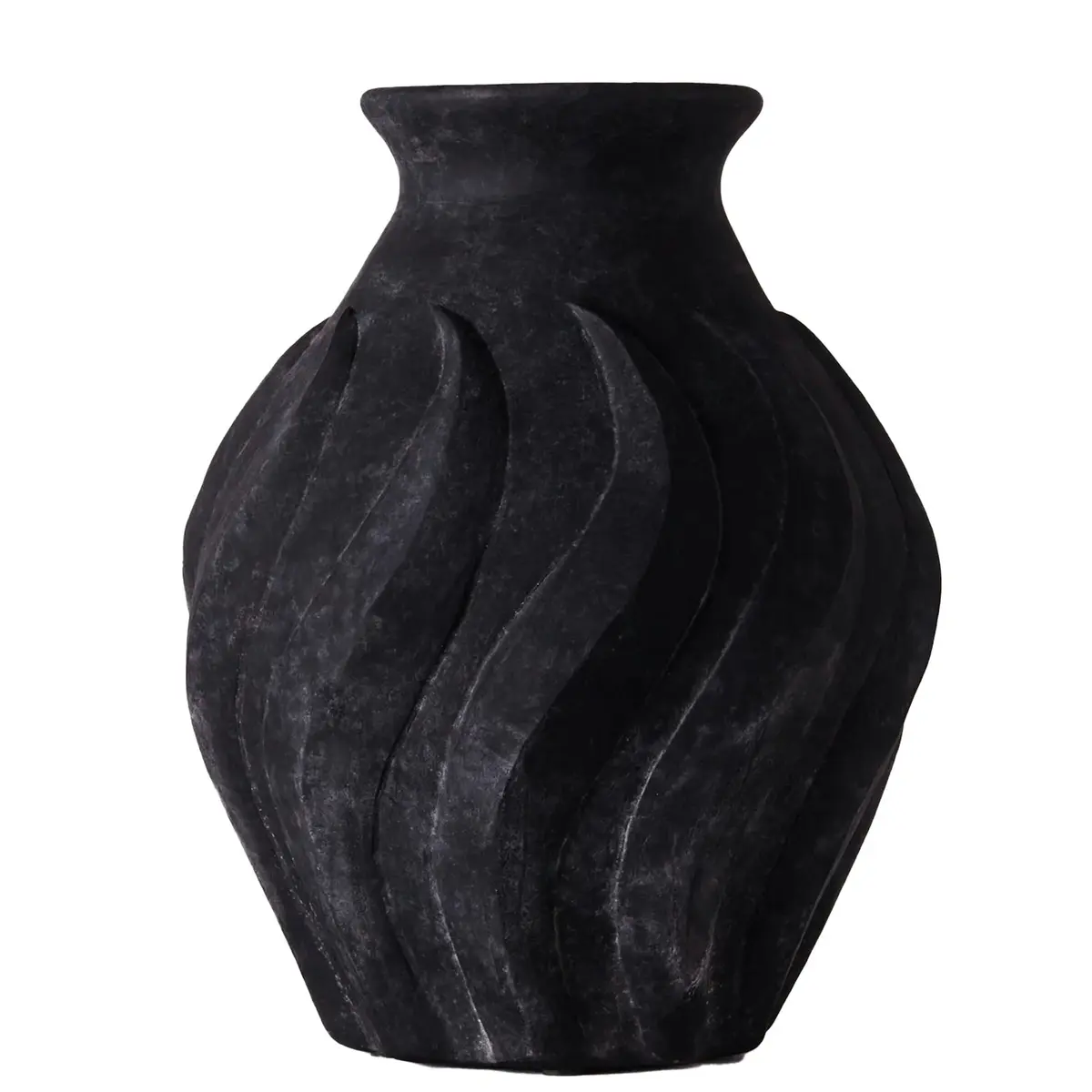Swirl Vase