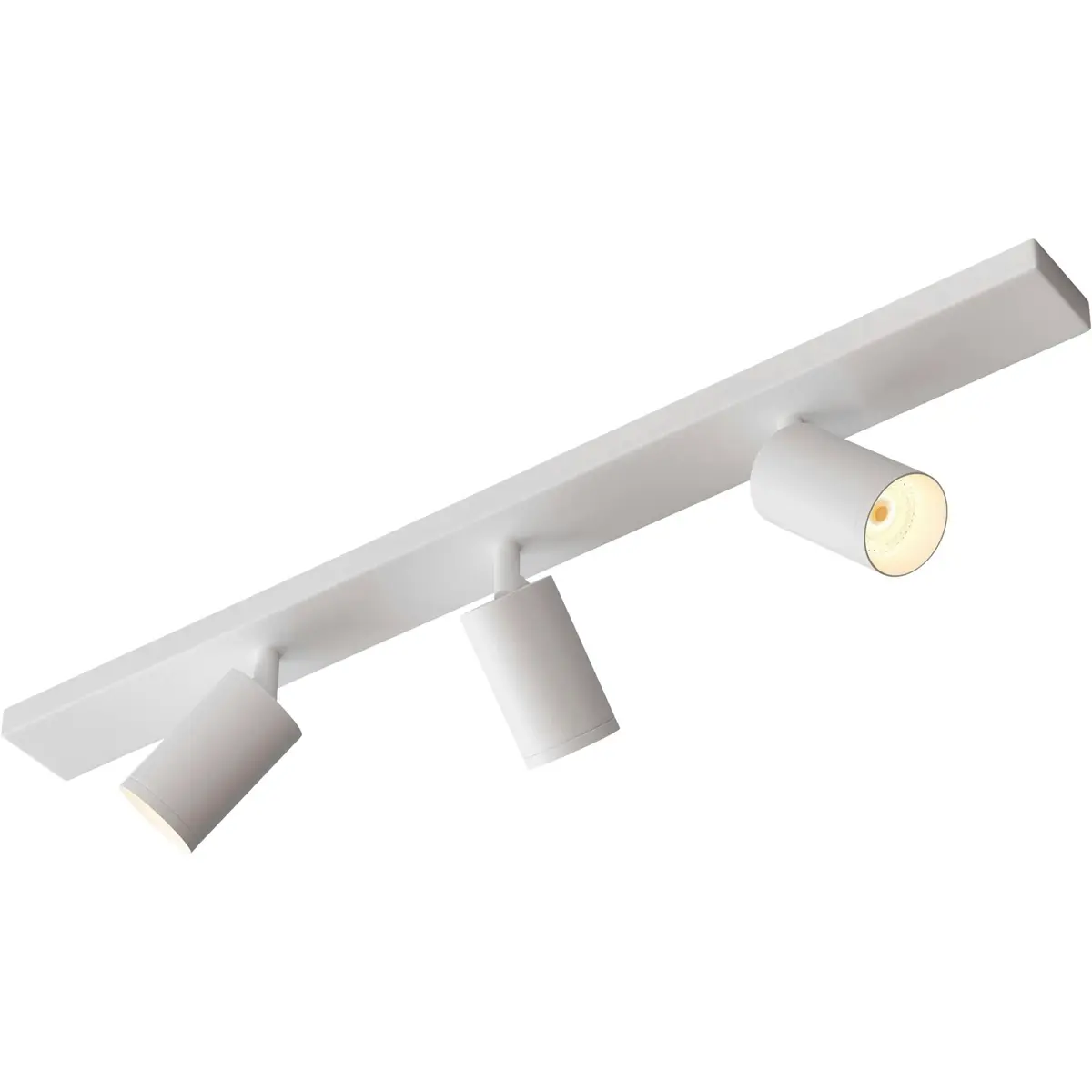Canspot 57 Triple Bar Spotlight