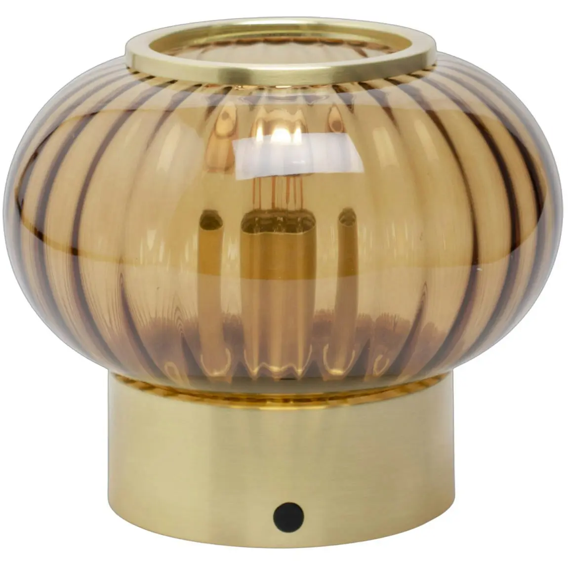 Urc Bordlampe Bærbar