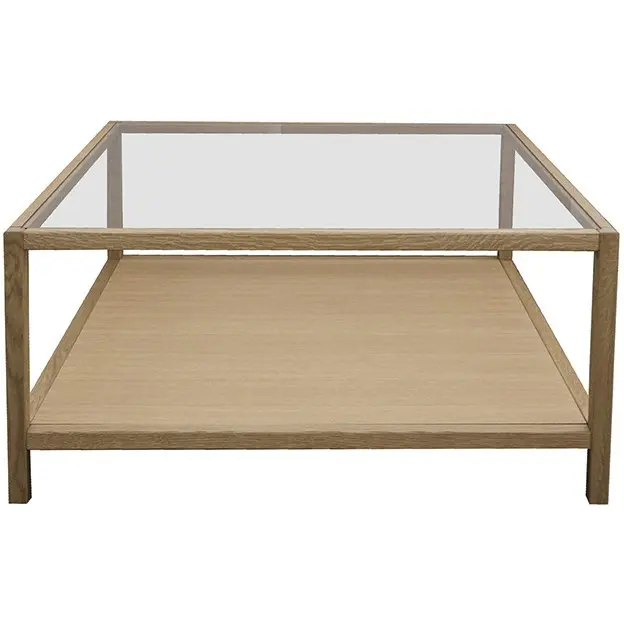 2000 Salongbord, 105x105x50