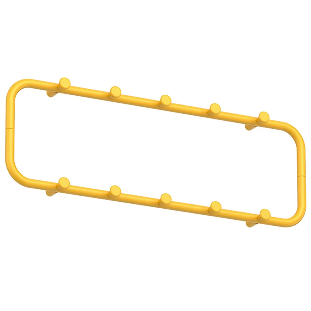 Classic Klesstativ Sun Yellow