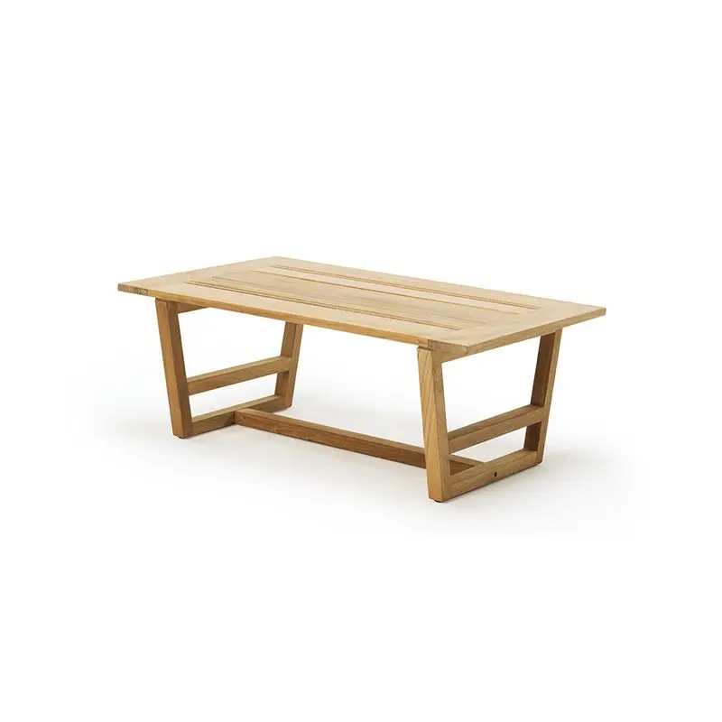 Costes Salongbord 100x60 cm
