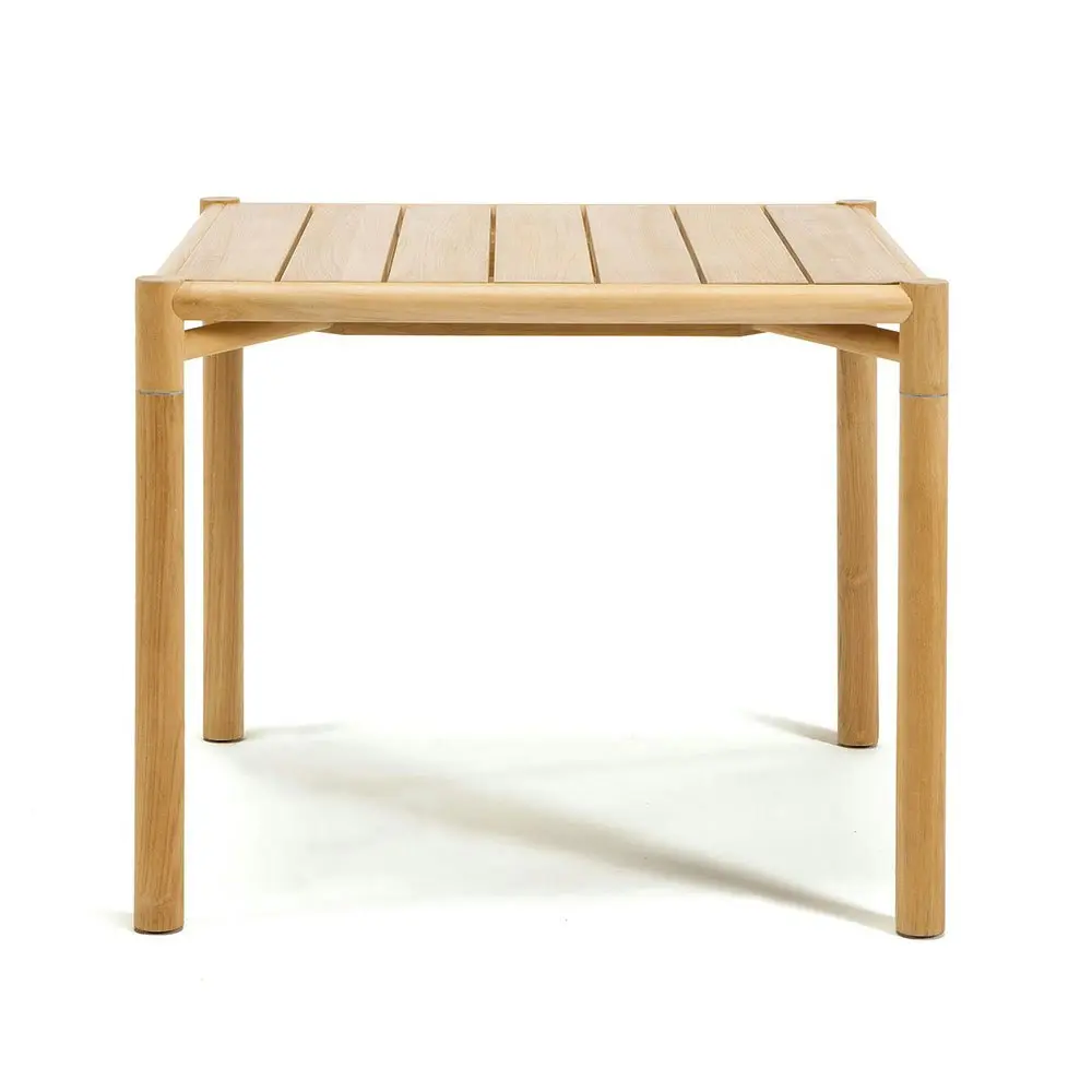 Kilt Square Spisebord 91x91 cm
