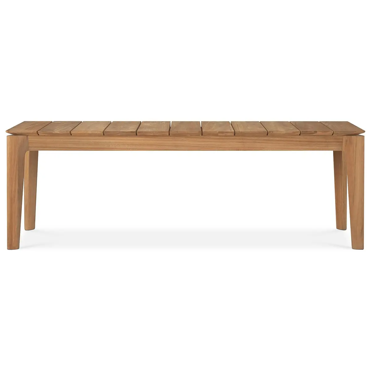 Bok Outdoor Benk Teak